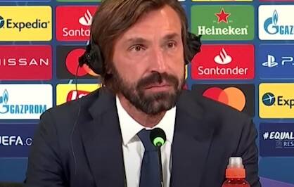 Una vittoria di Pirro? L’importante è che non sia stata di Pirlo