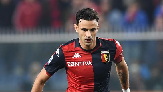 Radovanovic (Genoa): «Il virus è pesante, ero a pezzi. Abbiamo pagato il viaggio per Napoli»