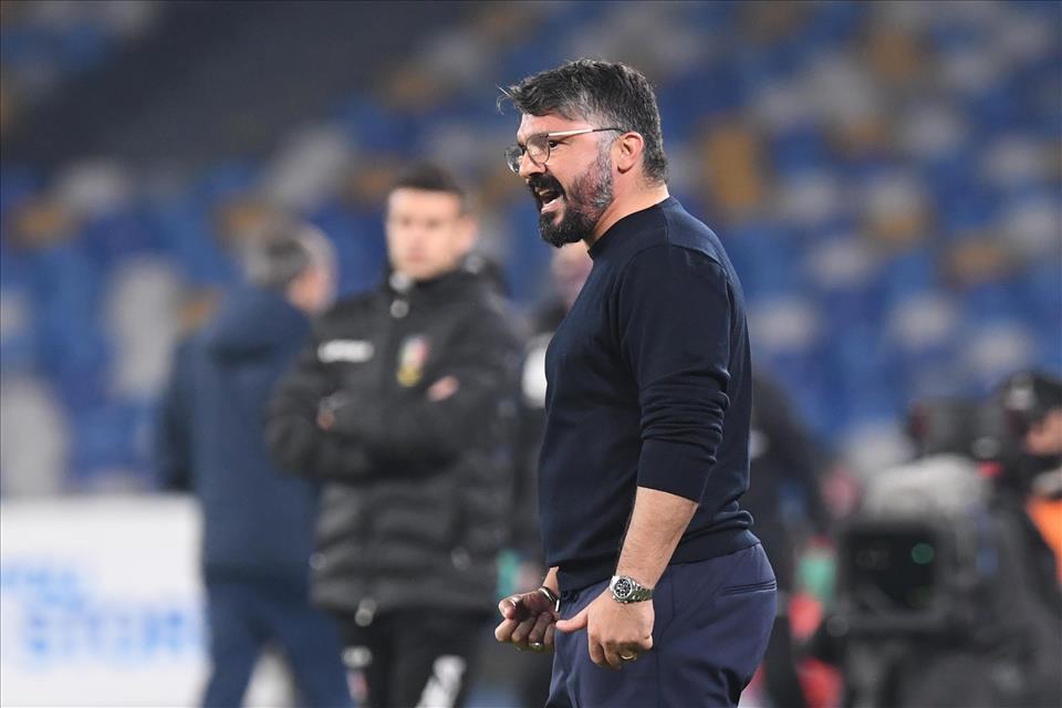 Le frasi di Gattuso a Verona certificano il fallimento della sua gestione