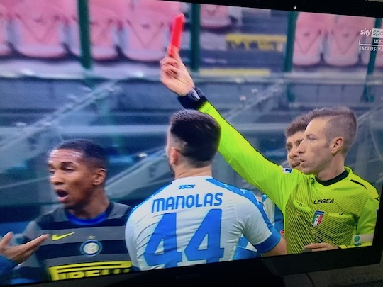 Salvate il capitano Insigne