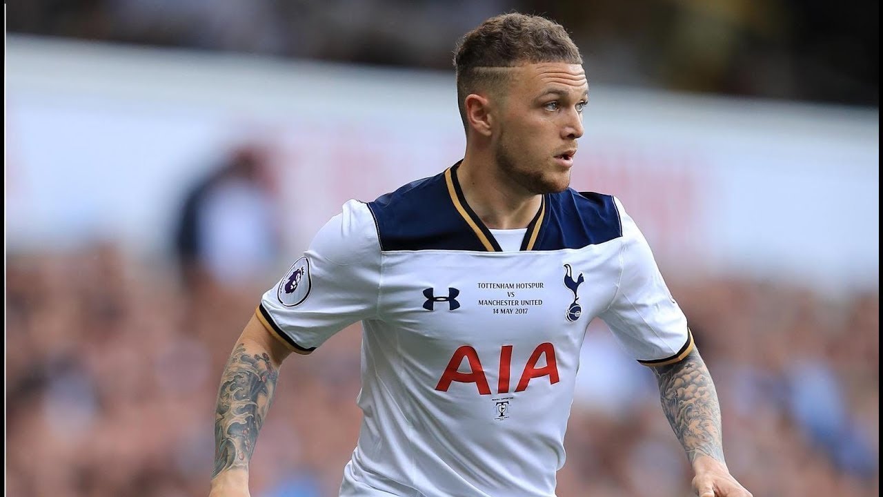 Ha scommesso sul suo trasferimento all’Atletico, Trippier squalificato per 10 settimane