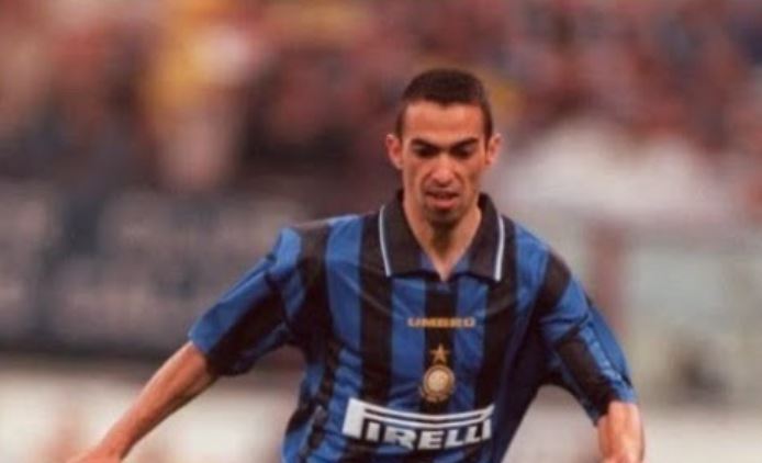 Youri Djorkaeff: «Faccio beneficenza per restituire alla società ciò che mi ha dato il calcio» 