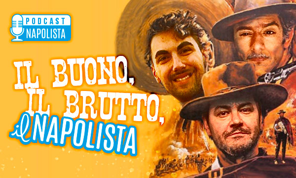 Podcast Napolista: Napoli in Champions, quanto vale Fabian e Politano in Nazionale (è vero!)