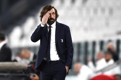 Pirlo: «Ho scelto la Turchia sperando di avere il tempo per lavorare che in Italia non ti danno»