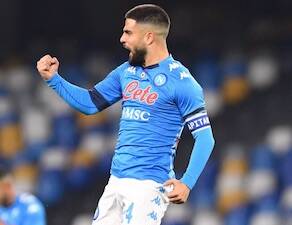 I tre punti, Insigne e il ritorno al gol di Osimhen: prendiamoci il buono del Napoli