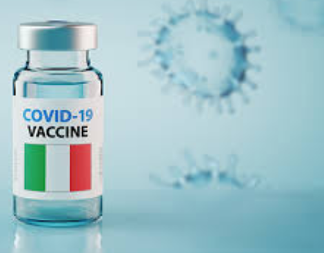 La Campania ha vaccinato il 100% degli ultraottantenni deambulanti