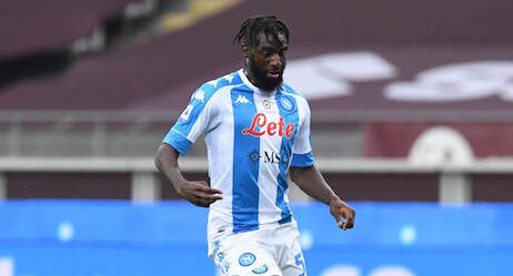 Top e Flop – Bakayoko l’uomo in più nel Napoli, pomeriggio no per Ronaldo