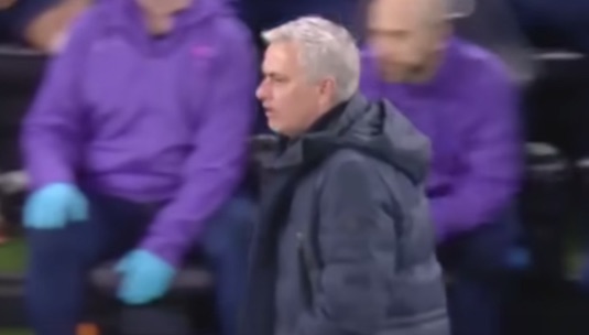 Chissà se a Roma (poesia su Mourinho e su ciò che avemmo)