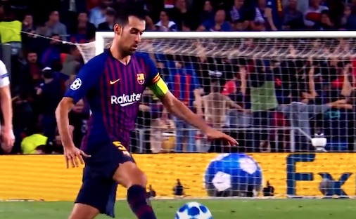 Allarme Covid sugli Europei: Busquets positivo e paura cluster per la Spagna