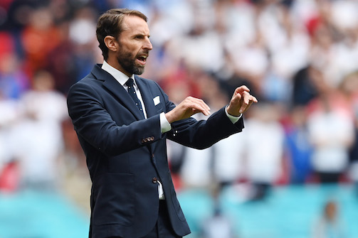 Southgate non è più il ct dell’Inghilterra: «Sono sicuro che i nostri giovani talenti in futuro ci faranno vincere»