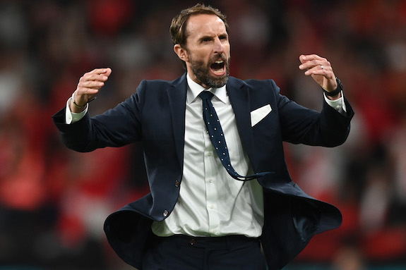 Gli inglesi sono incontentabili: “Southgate è un freno per una nazionale così forte” (Telegraph)