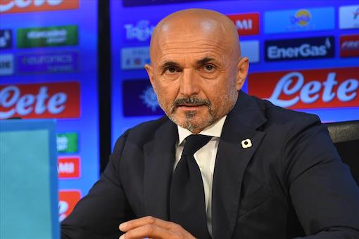 La prossemica eduardiana di Spalletti l’uomo con cui il Napoli tornerà a essere antipatico