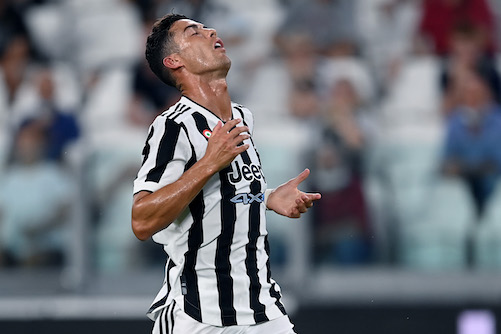 Ronaldo, last chance: Mendes incontra la Juve per portarlo al City