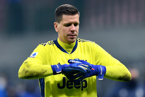 Szczesny è in forma per il Barcellona. Alla Juventus tolse il posto a Buffon (Relevo)