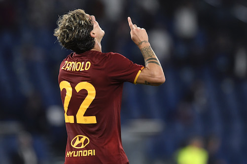 I convocati di Mancini: Zaniolo torna in Nazionale