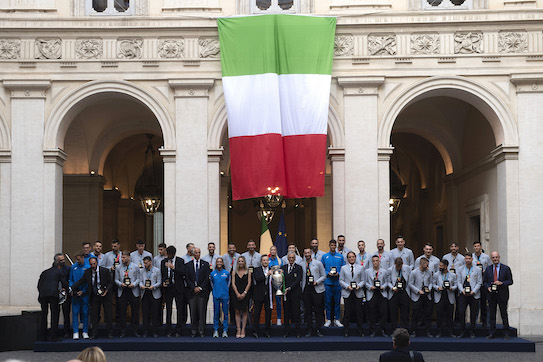 Del Bo’: «La Nazionale è oramai percepita come un fastidio, c’è chi la chiama Lotitese o Gravinese»