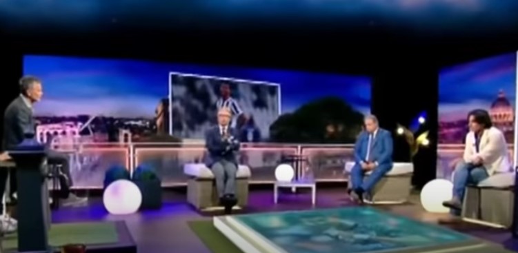 Gli 8 minuti in cui Sky ripudiò Ronaldo: «Un egoista non integrato, meno male che va via» (VIDEO)