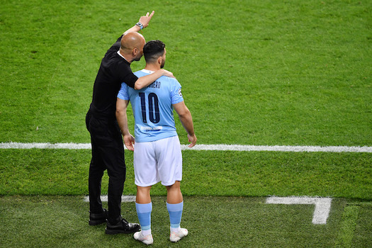 Aguero: «I giovani non conoscono il sacrificio, se gli dici che giocano male si offendono»