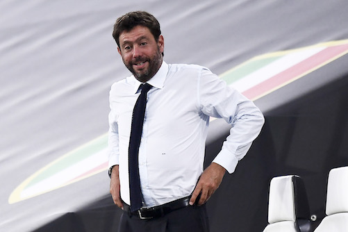 Nessun manager serio avrebbe mai autorizzato l’acquisto di Ronaldo alla Juventus