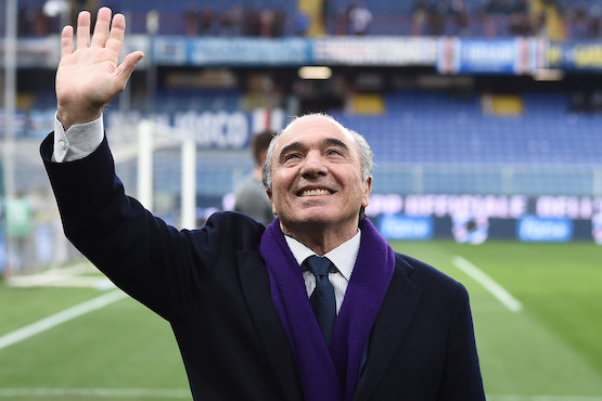 “I fiorentini certe cose non le fanno, occhey?”. Rocco Commisso non ne ha azzeccata una 