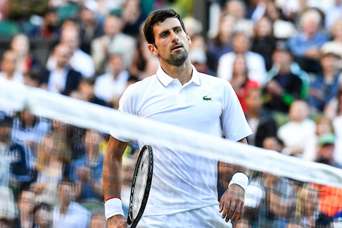 «Novak non sarà ricattato per il vaccino», papà Djokovic anticipa il no agli Australian Open