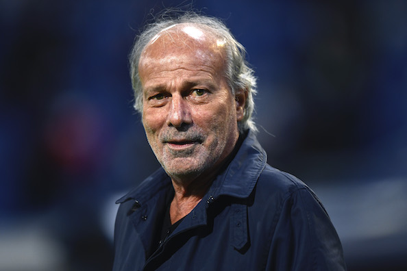 Sabatini: «Tra Zaniolo e la Roma c’è stato sempre un conflitto irrisolto. Magari è il club a non volerlo più»