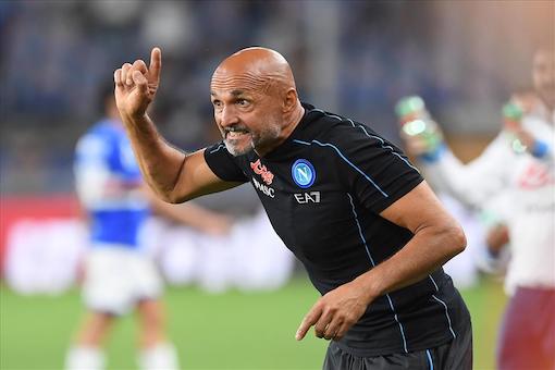 Salernitana-Napoli 0-1, pagelle / Fa tutto Spalletti: la mossa Petagna e crea l’inutile caso Insigne