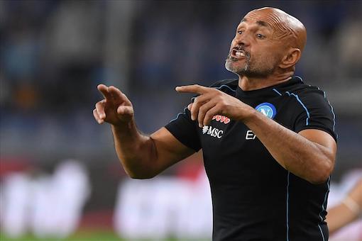 Samp-Napoli 0-4, pagelle / «Siamo solo una squadra di calcio», viva il manifesto anti-retorica di Spalletti