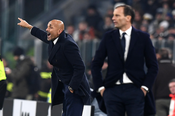 L’aggressione di Allegri a Spalletti: «Ti devi vergognare, hai 65 anni». È intervenuto Agnelli