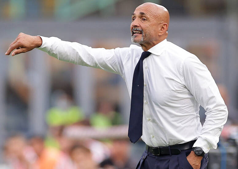 Napoli-Atalanta 2-3, pagelle / Spalletti è il vero rivoluzionario dell’era De Laurentiis