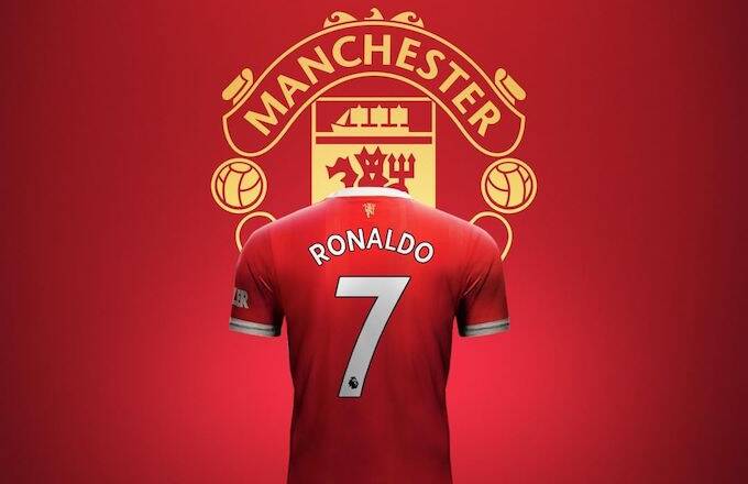 Le maglie numero 7 di Ronaldo non ci sono, il Covid in Vietnam rallenta la produzione Adidas