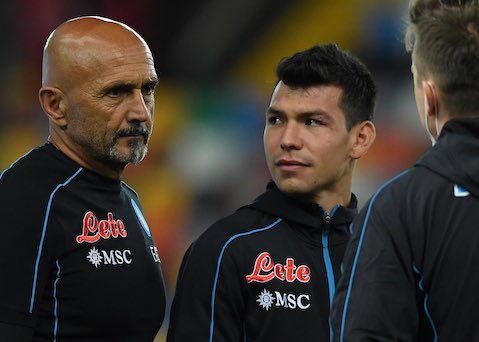 Copernico Spalletti ha spazzato via l’oscurantismo dei precedenti 18 mesi del Napoli