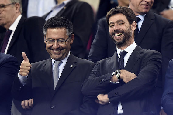 Il Barcellona di Bartomeu aveva giornalisti a libro paga, l’accusa del nuovo amministratore delegato