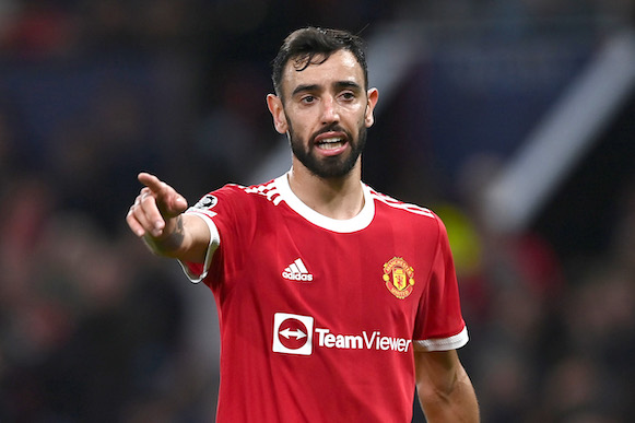 Bruno Fernandes su Qatar 2022: “Tante persone sono morte per la realizzazione degli stadi”