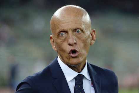 Collina: «Puniremo duramente gli interventi pericolosi e le simulazioni»