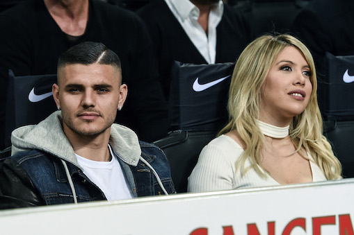 Wanda Nara: «Icardi mi ha nascosto i documenti per non farmi tornare in Argentina»