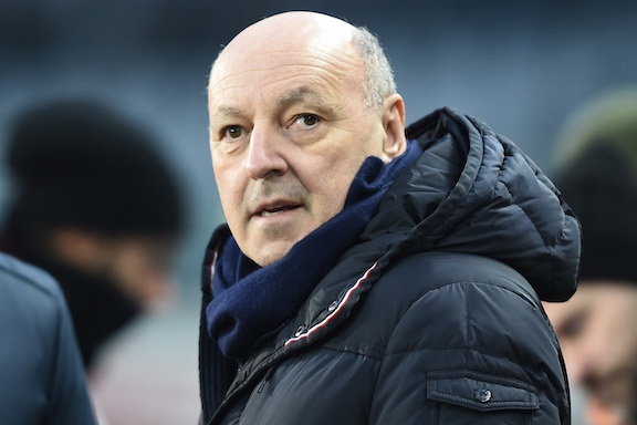 Marotta: «Spero diventi obbligatoria la terza dose e che si limiti la competenza delle Asl»