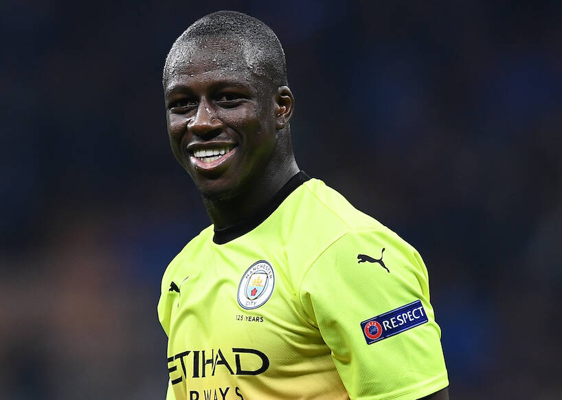 L’ex City Mendy: «Altri miei ex compagni del Manchester hanno partecipato alle mie feste con donne e alcol»