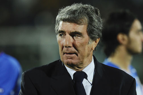 Zoff: «Nessun difensore dà sicurezza a un portiere, semmai è il contrario. Napoli salvo grazie a Meret»