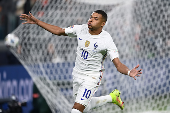 Mbappé al Real già quest’estate solo se non perde 150milioni promessi dal Psg (Marca)