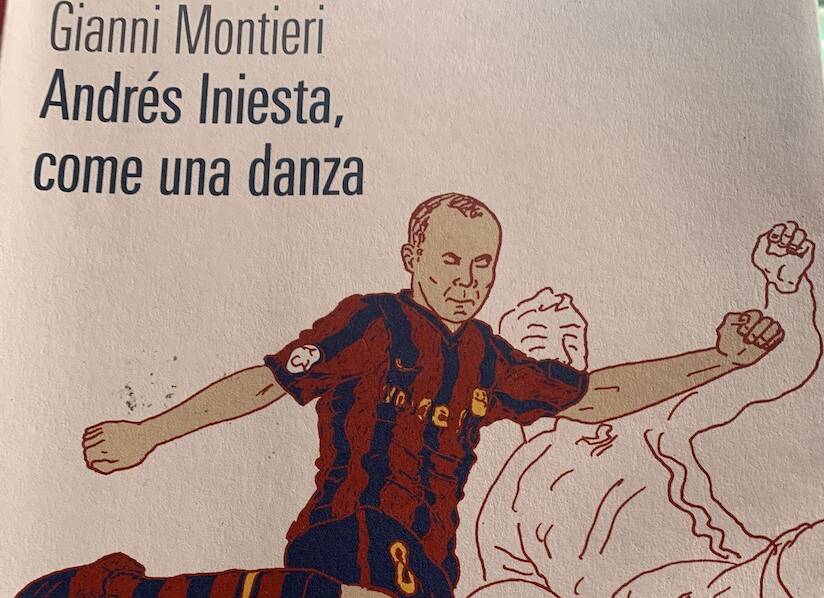 Iniesta, una vita a giocare come tra i tavolini del bar di famiglia