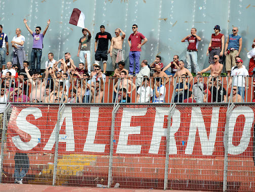 Non capisco gli insulti dei campani verso Napoli, spero nella salvezza della Salernitana