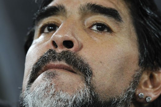 Maradona, la Cassazione: “Non è stato un evasore fiscale”