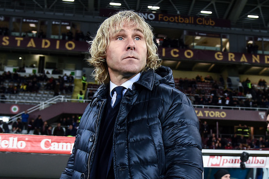 Nedved: «In Vlahovic vedo un piccolo Ibra, è su quella strada»