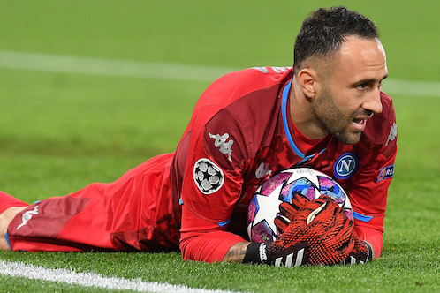 Ospina, papera in Colombia-Perù. Mondiale a rischio per i cafeteros (VIDEO)