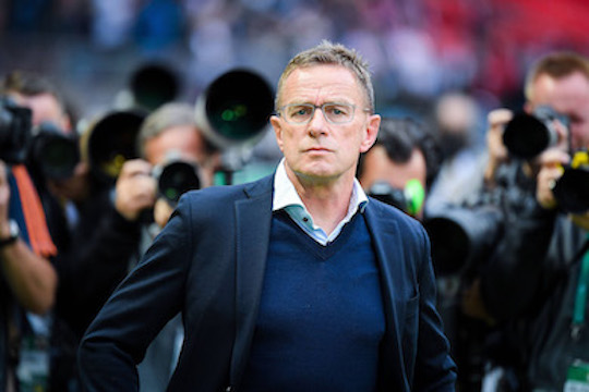 Rangnick conferma l’interesse del Bayern Monaco: «Non so se accetterò, per ora penso all’Austria»