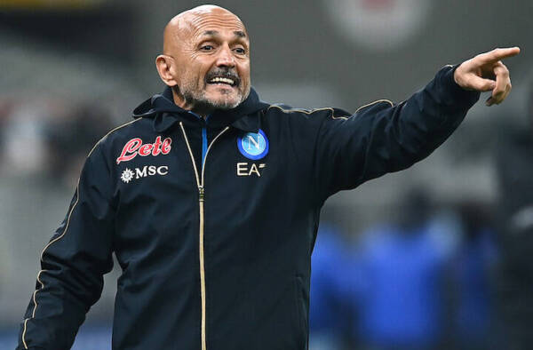 Spalletti: «Abbiamo retto bene, potevamo organizzarci meglio, ma la fisicità e fondamentale nel calcio»