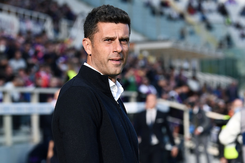 Thiago Motta è il fashion coach d’Italia, sta rivoluzionando il campionato di Serie A (As)