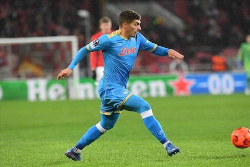 Spartak-Napoli 2-1, pagelle / Se tutti avessero l’etica del lavoro di Di Lorenzo