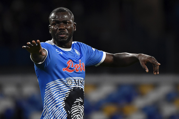 Il Napoli sempre in fila nella lotta al razzismo: organizzò incontri con Koulibaly, #EqualGame della Uefa